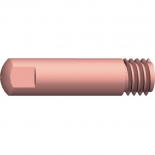 Tube contact Cu pour MB15