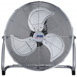 Ventilateur d'air sur berceau