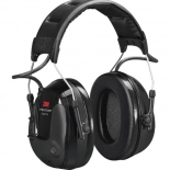 Casque antibruit actif Protac III Slim