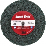 Disque Scotch-Brite Clean & Strip XB-ZS PRO