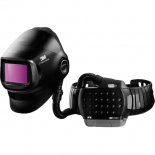 Masque de soudage G5-01 Speedglas™ avec ventilation assistée Adflo™
