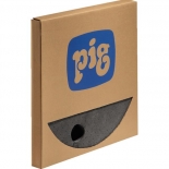 Absorbant pour dessus de fût PIG