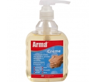 Lotion lavante Arma® Crème