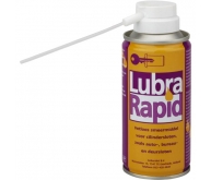 Lubrifiant Lubra Rapid