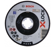 Disque Expert for Metal X-Lock