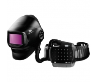 Masque de soudage G5-01 Speedglas™ avec ventilation assistée Adflo™